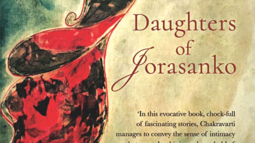 Daughters of Jorasanko