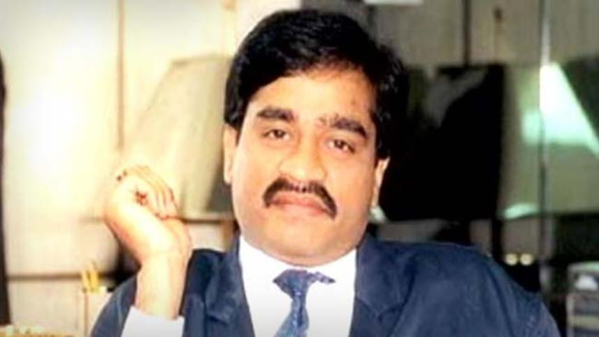 crime lord Dawood Ibrahim Kaskar