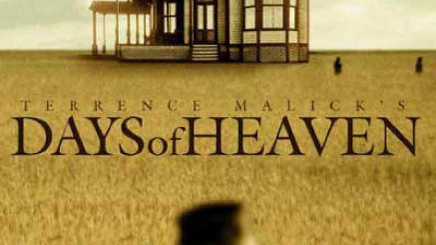 Days of heaven