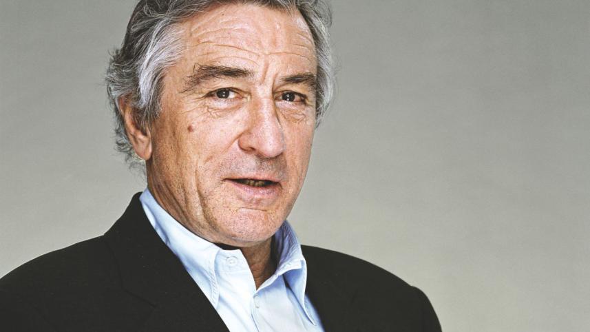 De Niro