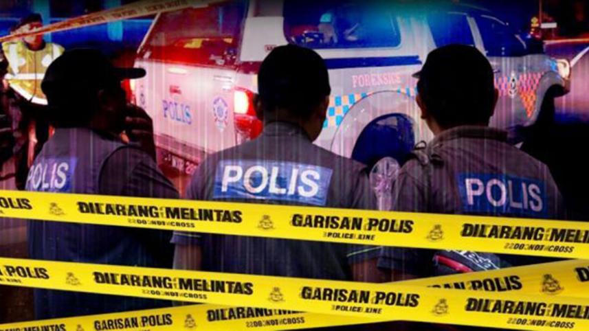 2 Bangladeshi shot dead