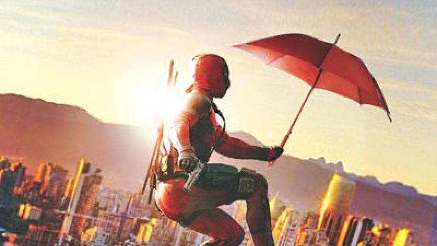Deadpool