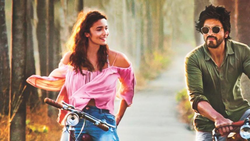 Dear Zindagi