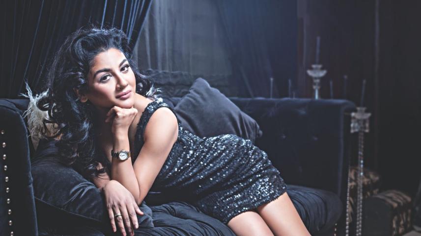 Jaya Ahsan's Film Debi