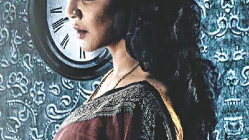 Jaya Ahsan's Debi Film