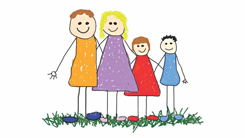 Decoding Family Dynamics in 2018