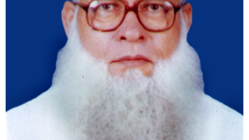 Delwar Hossain Chowdhury