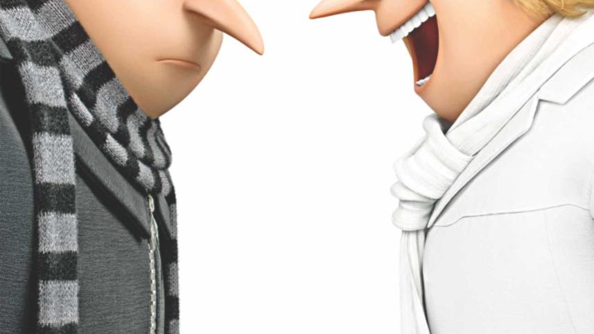 Despicable Me 3