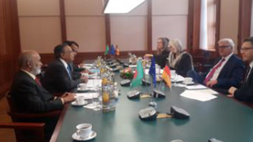 Germany, Bangladesh, terrorism, Dhaka, Berlin 