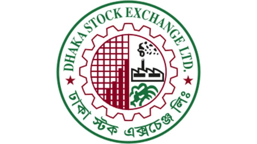 Dhaka Stock Exchange fall