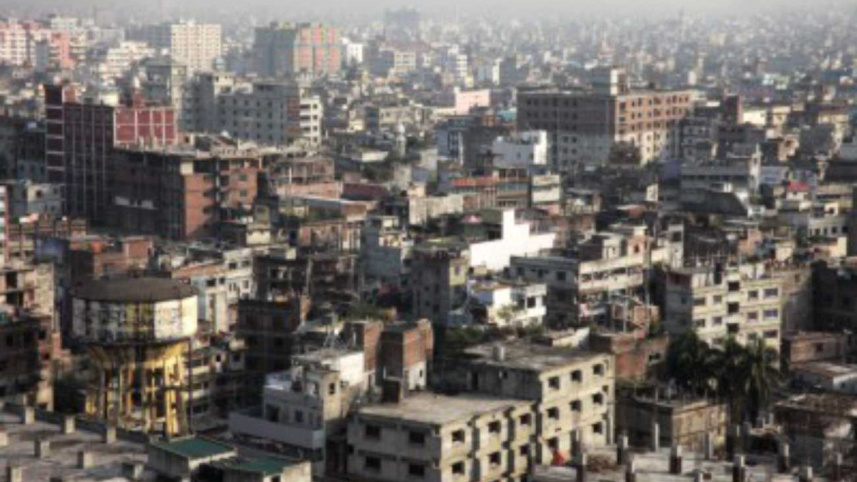 Dhaka