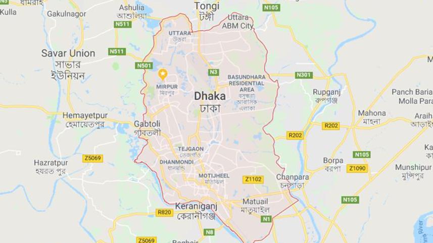 4 lakh Taka stolen from High Court Mazar