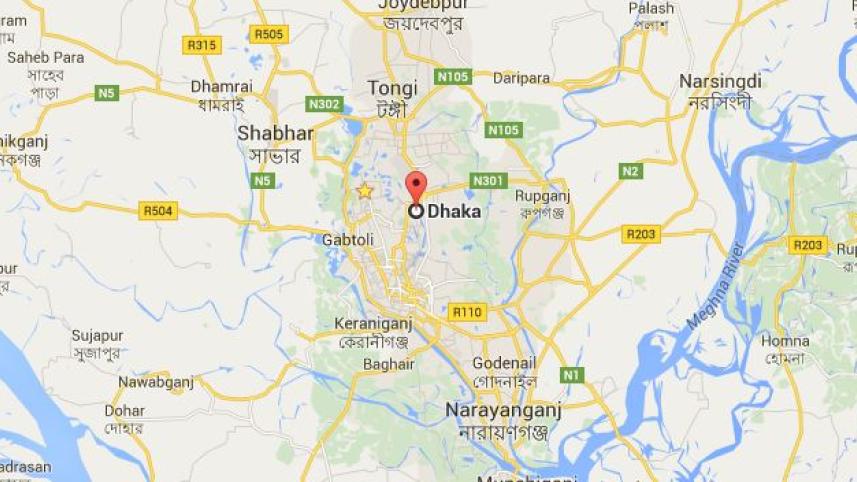 Dhaka map.JPG