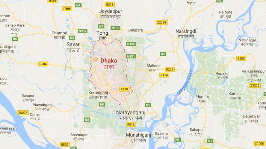 Dhaka map.JPG