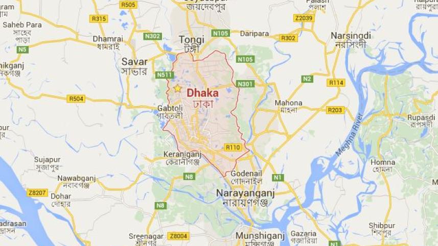 Dhaka map.JPG