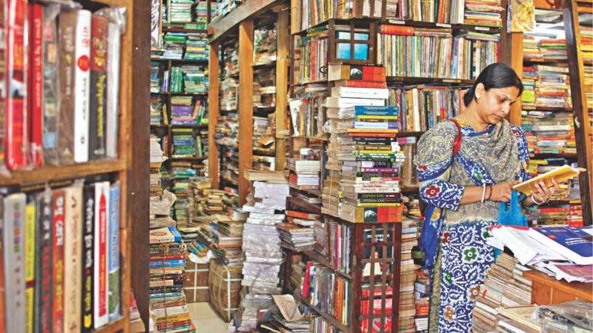 Dhaka's Pandora's Box