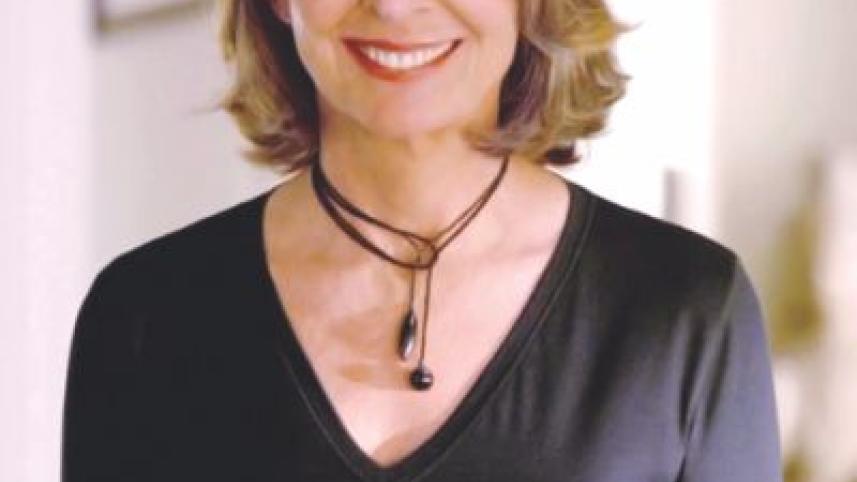 Diane Keaton