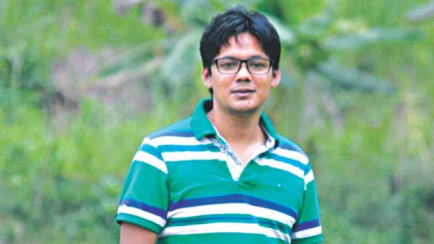 Diaz Irfan Chowdhury