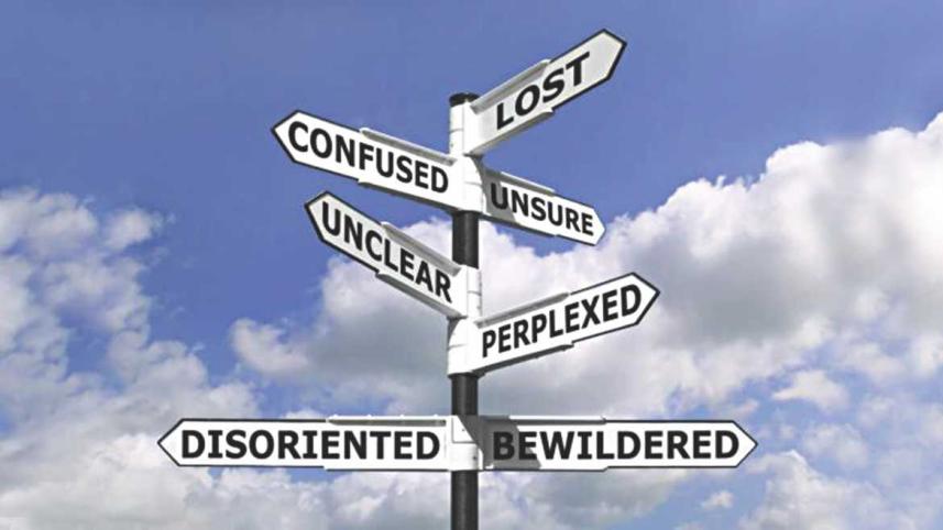 Difficulties of Being the Counsellor Friend