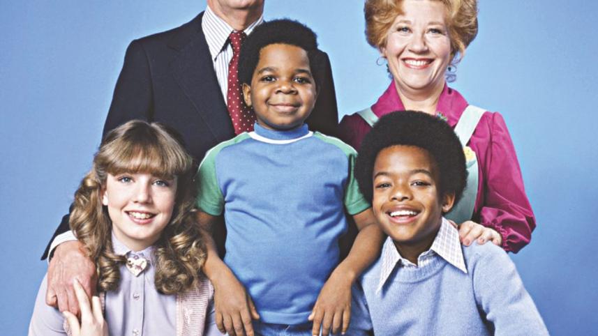 Diff'rent Strokes (1978-1986)