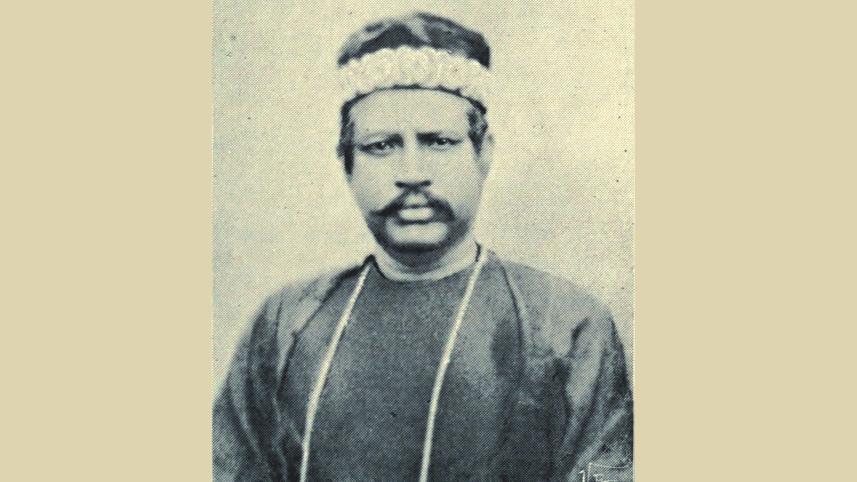 Dinabandhu Mitra