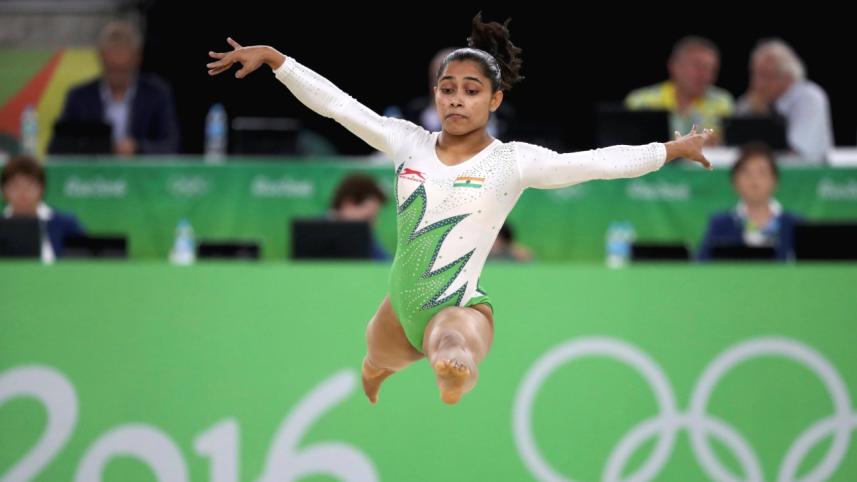 Dipa Karmakar
