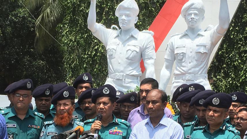 Dhaka gulshan cafe attack