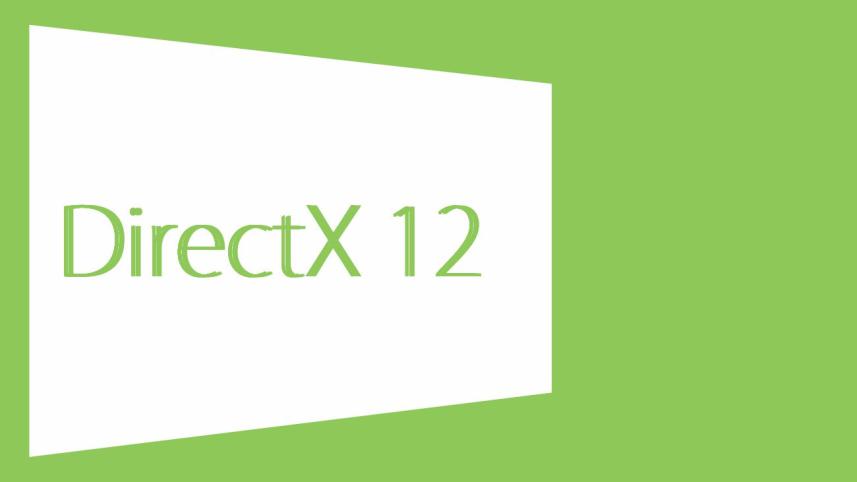 DirectX 12