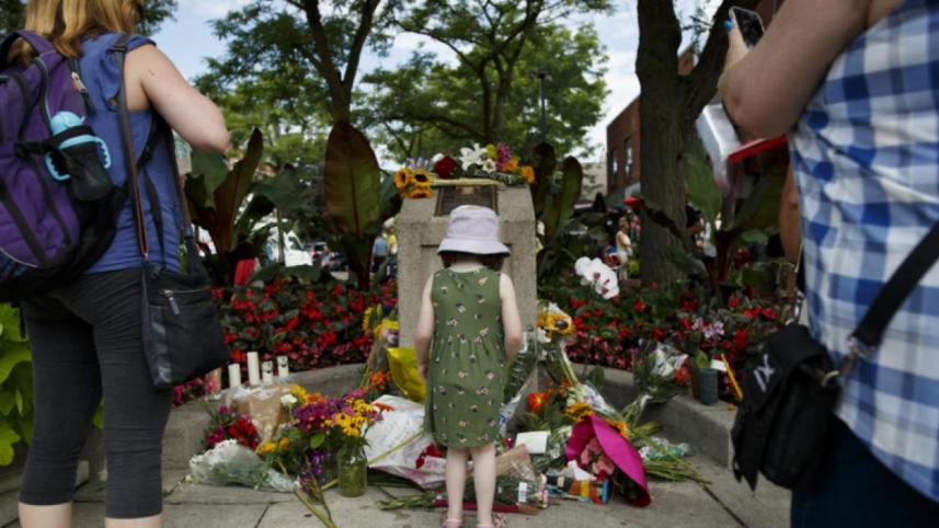 diversity and progressive thought