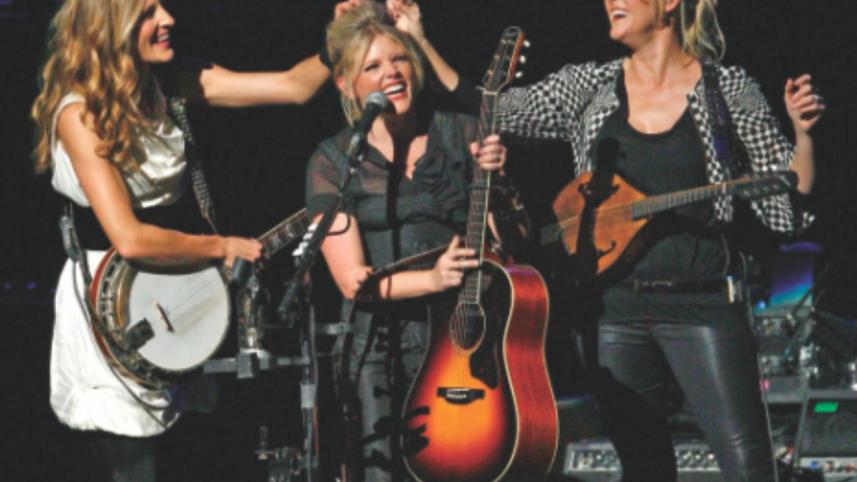 Dixie Chicks