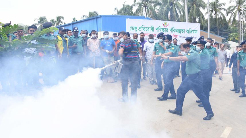 How to Prevent Dengue Fever in Bangladesh