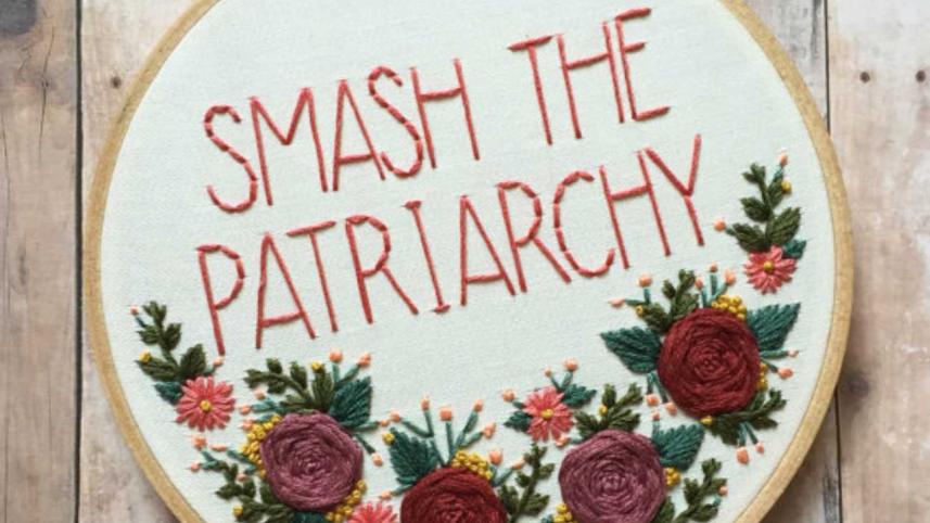 Do You Recognise the Patriarchy
