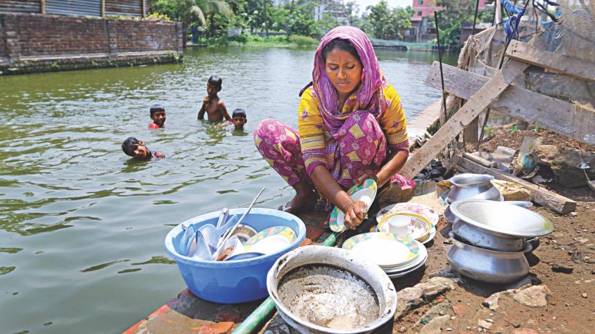 Dogair Bazar area 1.jpg