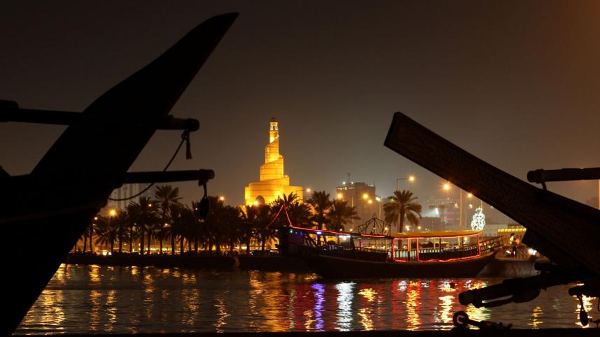 Doha_Qatar
