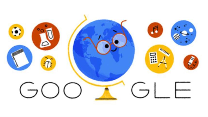 World Teachers' Day 2018