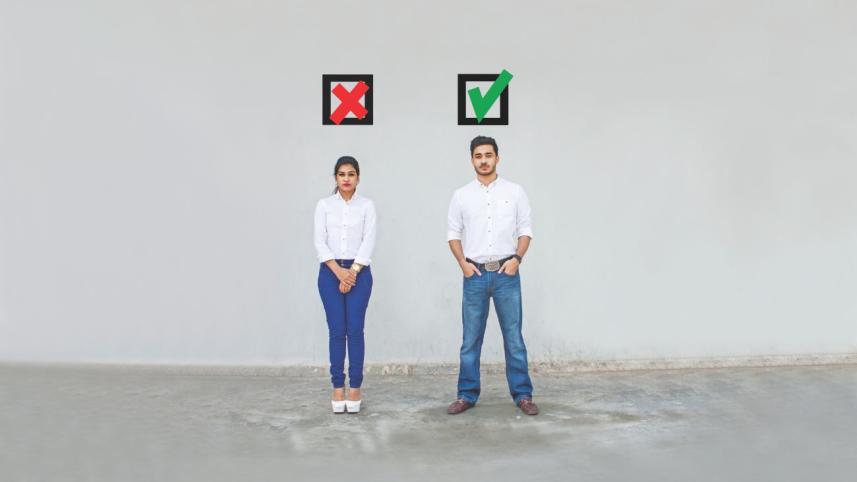 Double Standards that Bengali Girls Face