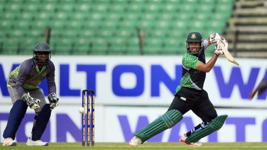 Dhaka Premier Division Cricket League