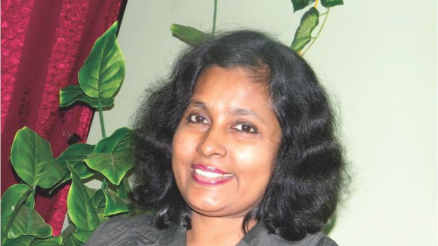 Dr. Mafruha Hossain