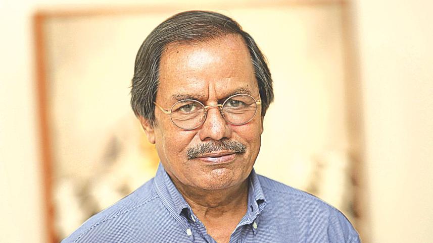 Dr. Syed Manzoorul Islam