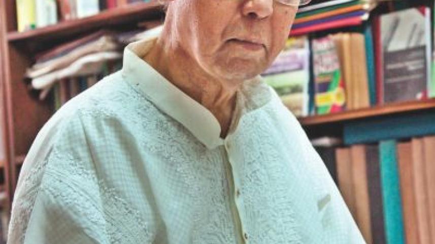 Dr Mohammad Mohabbat Khan