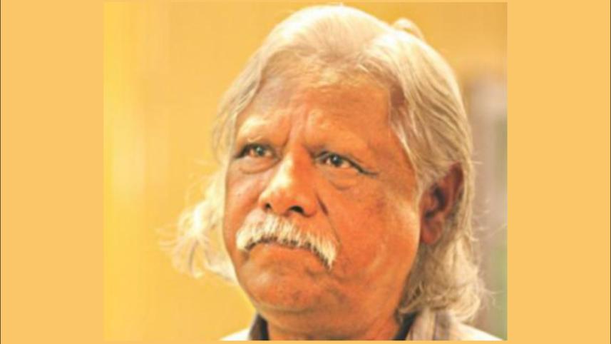 Dr Zafrullah Chowdhury