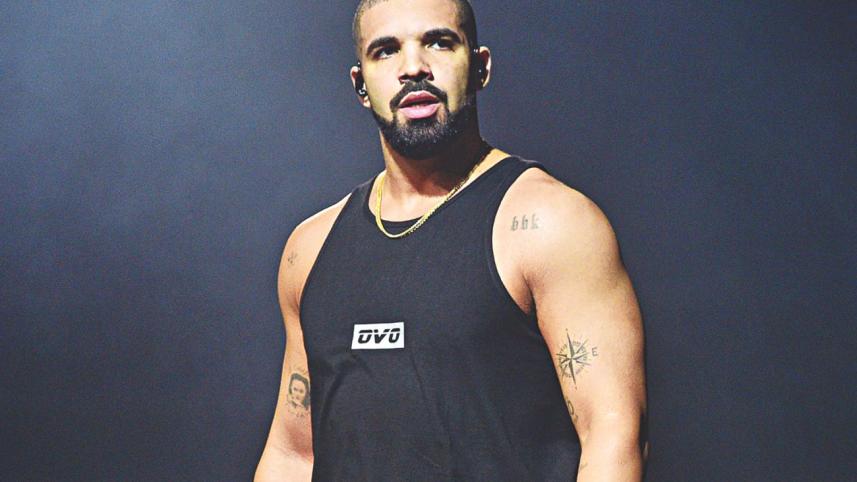 Drake