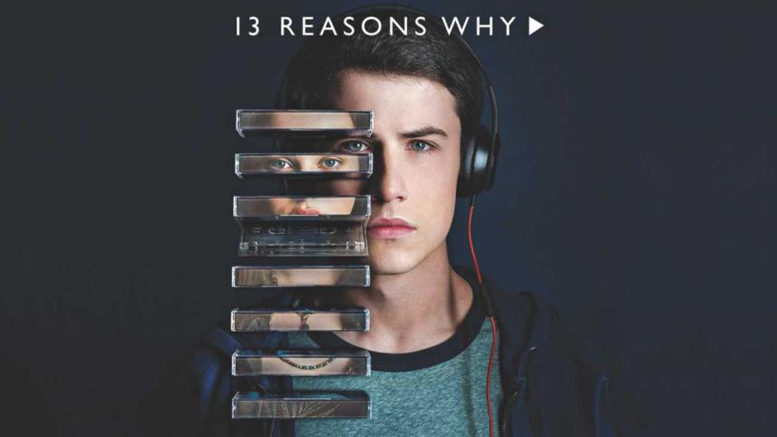 Drama and strong messages spread across 13 Reasons