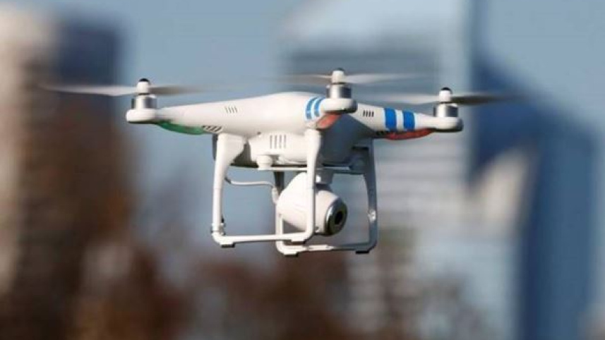 Highway police to deploy drones