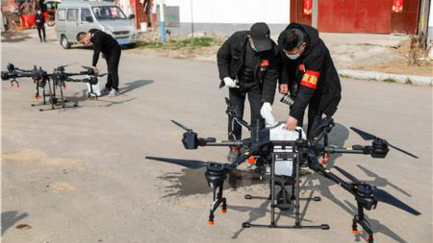 drone with disinfectant.jpg