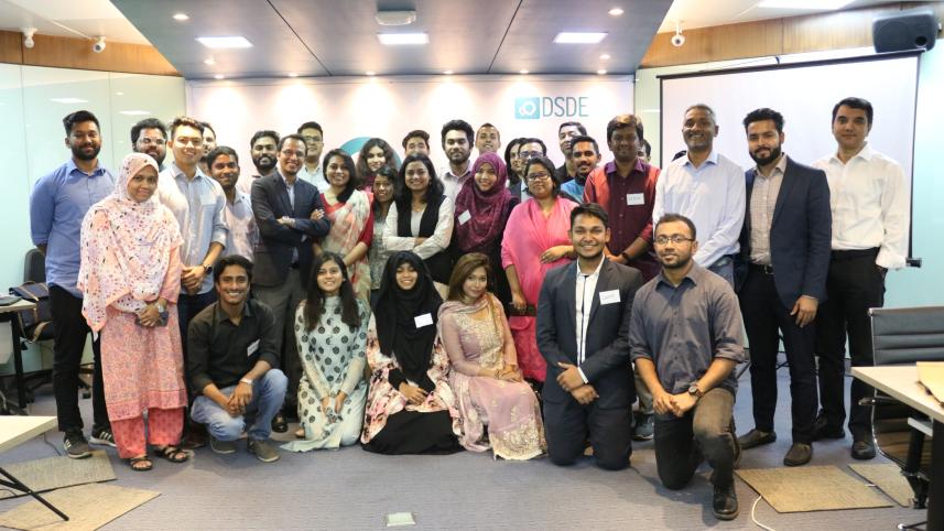 DSDE Youth Exchange.jpg