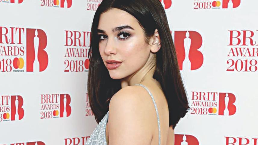 Dua Lipa
