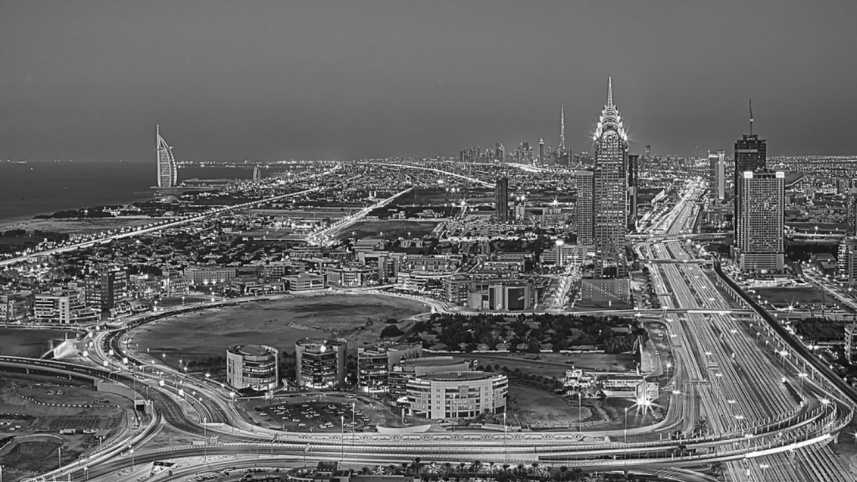 Dubai