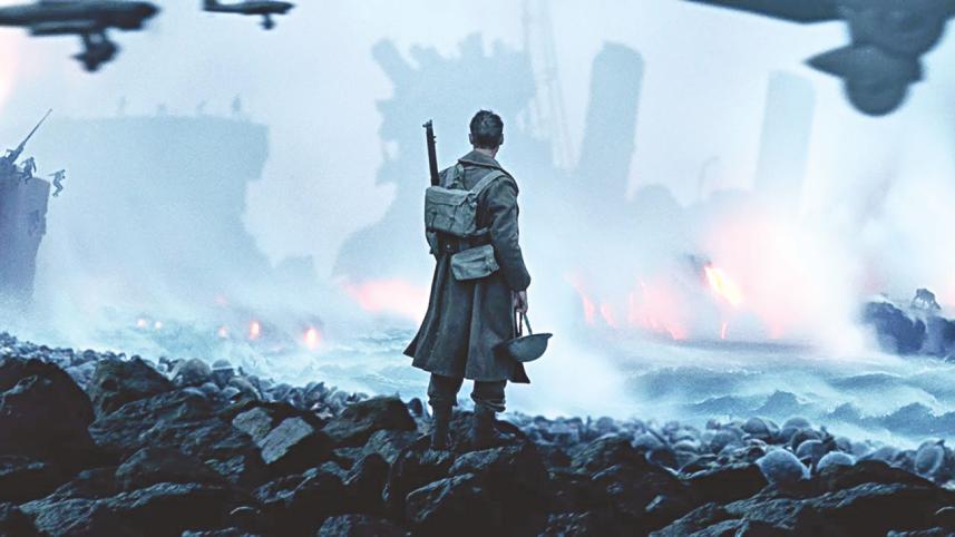 Dunkirk