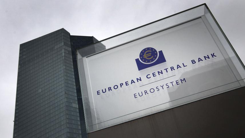 European Central Bank 